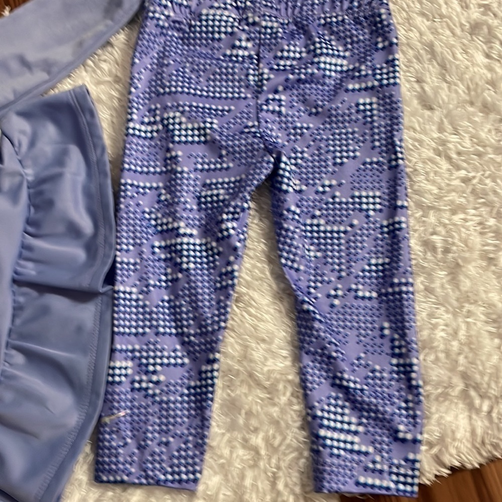 NIKE Sweatsuit NWOT Size 2T - Picture 7 of 13